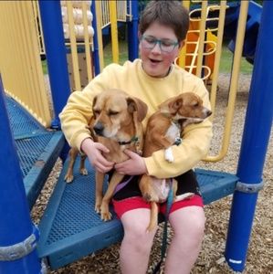 Meet your Posher, Char